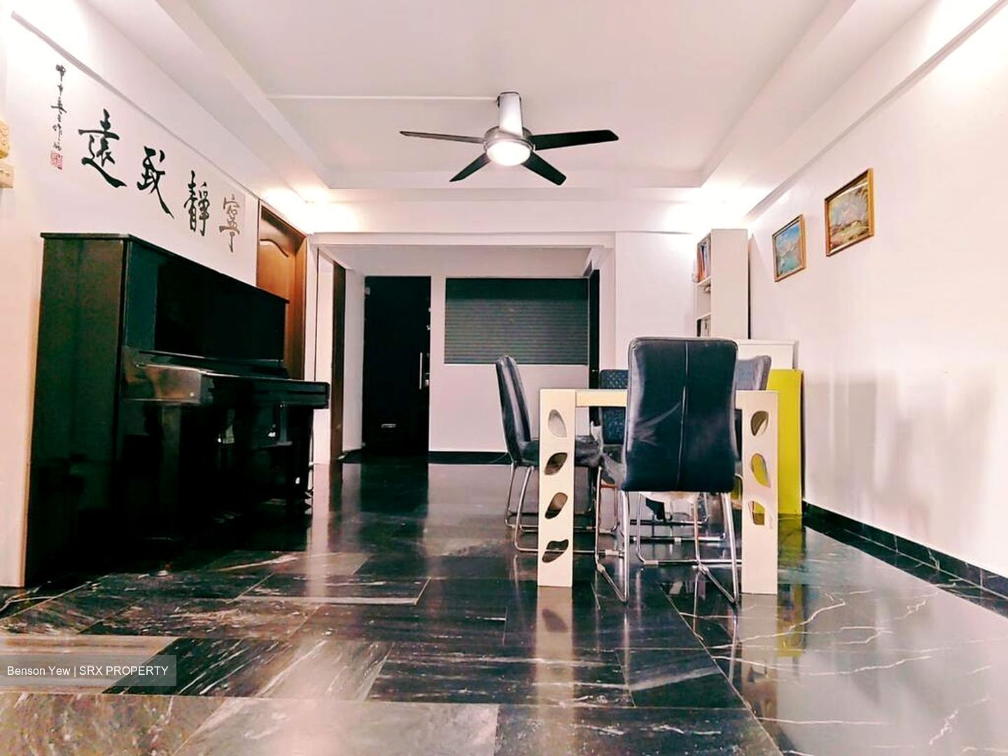 Blk 414 Commonwealth Avenue West (Clementi), HDB 5 Rooms #525115391